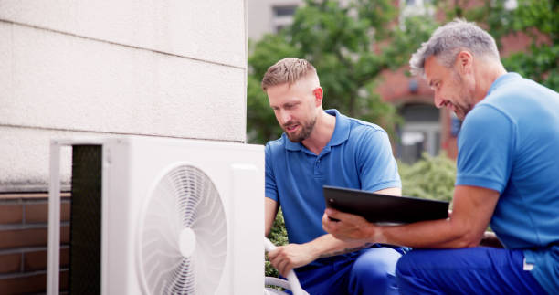 AC installation near me in Sandy Hook, CT