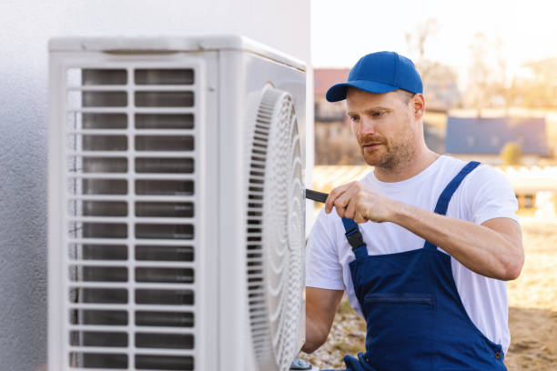Best Best HVAC companies  in Sandy Hook, CT