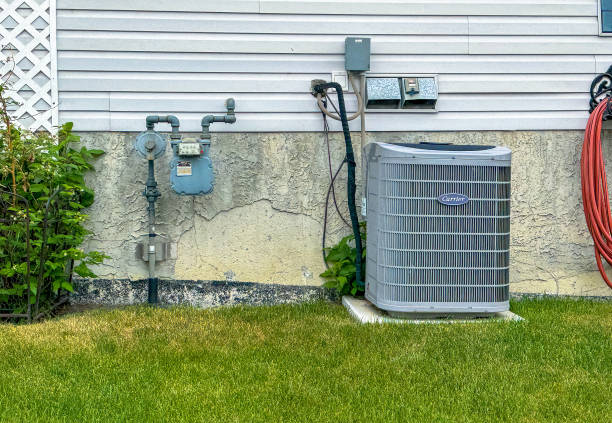 HVAC maintenance plan in Sandy Hook, CT